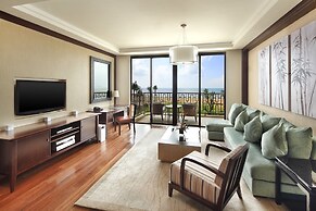 Sheraton Shenzhou Peninsula Resort