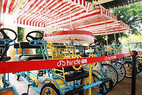 Sheraton Shenzhou Peninsula Resort