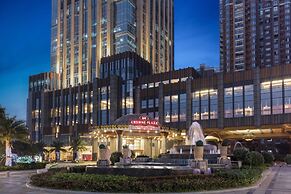 Crowne Plaza Nanchang Riverside, an IHG Hotel