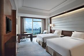 Crowne Plaza Nanchang Riverside by IHG