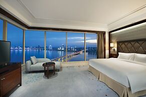 Crowne Plaza Nanchang Riverside by IHG