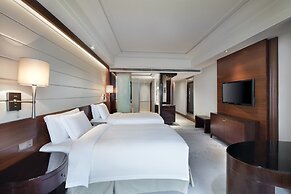 Crowne Plaza Nanchang Riverside by IHG