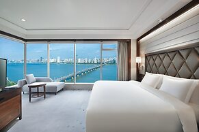 Crowne Plaza Nanchang Riverside by IHG