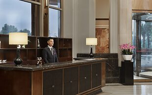 Crowne Plaza Nanchang Riverside by IHG