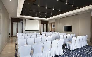 Crowne Plaza Nanchang Riverside by IHG