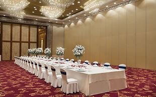 Crowne Plaza Nanchang Riverside by IHG