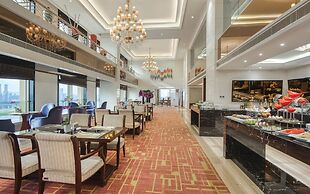 Crowne Plaza Nanchang Riverside by IHG