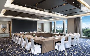 Crowne Plaza Nanchang Riverside by IHG