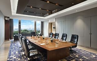 Crowne Plaza Nanchang Riverside by IHG