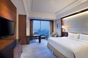 Crowne Plaza Nanchang Riverside by IHG