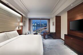 Crowne Plaza Nanchang Riverside by IHG