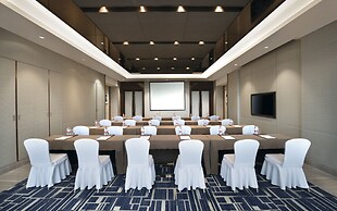 Crowne Plaza Nanchang Riverside by IHG