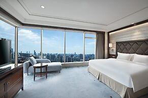 Crowne Plaza Nanchang Riverside by IHG