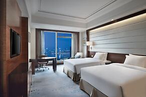 Crowne Plaza Nanchang Riverside by IHG