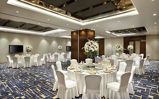 Crowne Plaza Nanchang Riverside by IHG