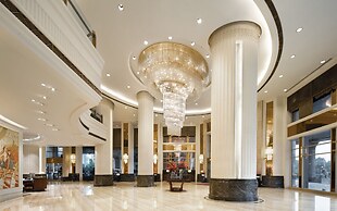 Crowne Plaza Nanchang Riverside by IHG