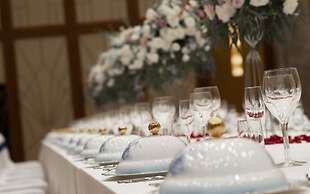 Crowne Plaza Nanchang Riverside by IHG