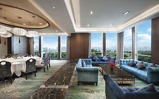 Crowne Plaza Nanchang Riverside by IHG