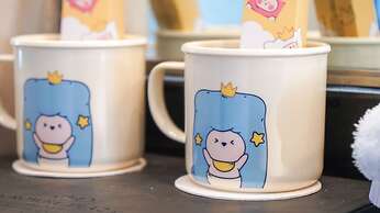 Crowne Plaza Nanchang Riverside by IHG