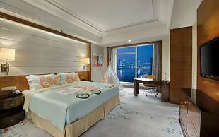 Crowne Plaza Nanchang Riverside by IHG