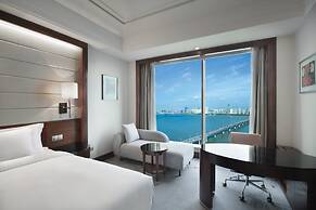 Crowne Plaza Nanchang Riverside by IHG