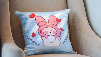 Crowne Plaza Nanchang Riverside by IHG