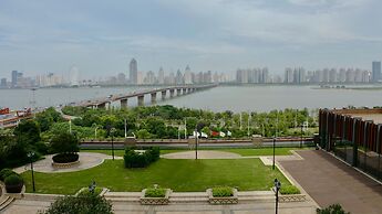 Crowne Plaza Nanchang Riverside by IHG