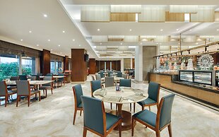 Crowne Plaza Nanchang Riverside by IHG