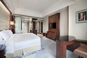 Crowne Plaza Nanchang Riverside by IHG