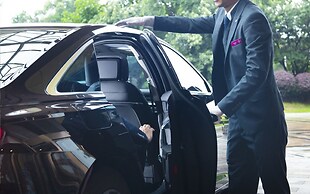 Crowne Plaza Nanchang Riverside by IHG