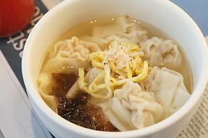 Crowne Plaza Nanchang Riverside by IHG