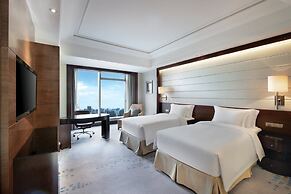 Crowne Plaza Nanchang Riverside by IHG