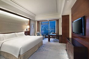 Crowne Plaza Nanchang Riverside by IHG