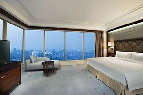 Crowne Plaza Nanchang Riverside by IHG