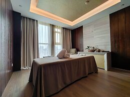 Crowne Plaza Nanchang Riverside by IHG