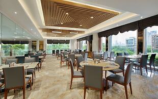 Crowne Plaza Nanchang Riverside by IHG