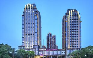 Crowne Plaza Nanchang Riverside by IHG