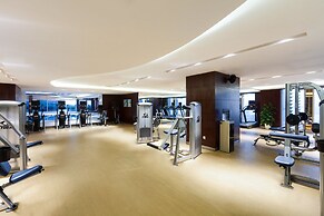 Crowne Plaza Nanchang Riverside by IHG