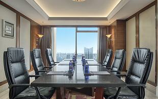 Crowne Plaza Nanchang Riverside by IHG