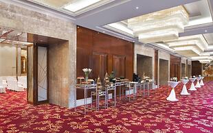 Crowne Plaza Nanchang Riverside by IHG