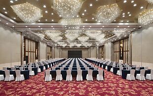 Crowne Plaza Nanchang Riverside by IHG