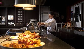 Van der Valk Hotel Duiven near Arnhem A12