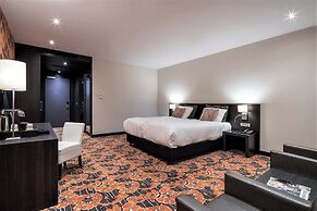 Van der Valk Hotel Duiven near Arnhem A12