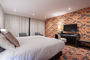 Van der Valk Hotel Duiven near Arnhem A12