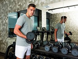 Van der Valk Hotel Duiven near Arnhem A12