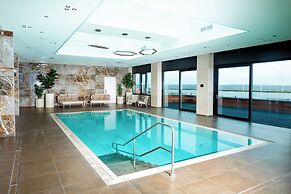 Van der Valk Hotel Duiven near Arnhem A12