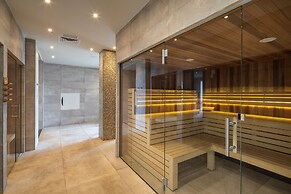 Van der Valk Hotel Duiven near Arnhem A12