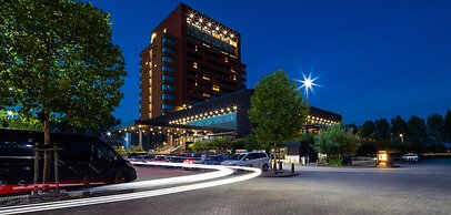 Van der Valk Hotel Duiven near Arnhem A12