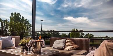 Van der Valk Hotel Duiven near Arnhem A12