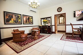 Selborne Golf Estate, Hotel & Spa